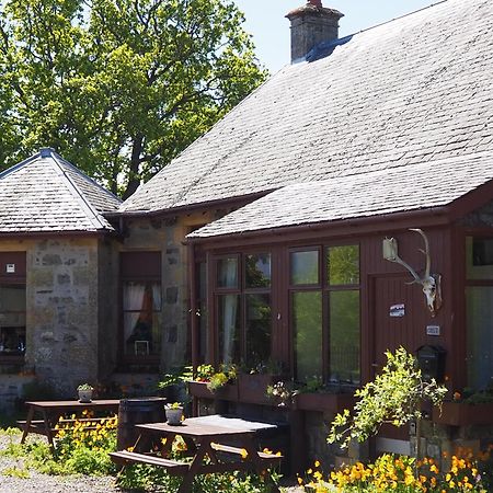 Uist Cottage Kingussie Bagian luar foto